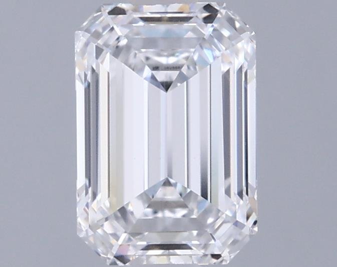 1.08 Carat · D · VS1 Rare Carat Ideal Cut