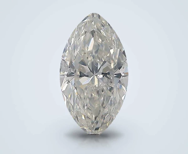 2 Carat · I · SI2 very good Cut