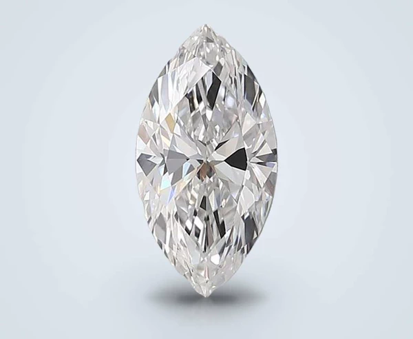 1.54 Carat · D · VVS2 Rare Carat Ideal Cut