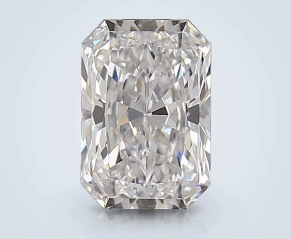 1.27 Carat · D · VVS2 Rare Carat Ideal Cut