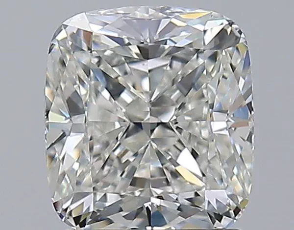 2.01 Carat · H · VS1 very good Cut