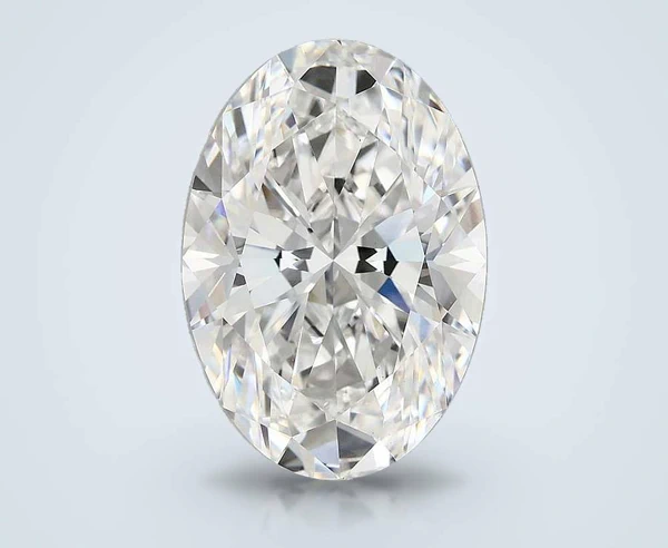 6.99 Carat · E · VS1 Rare Carat Ideal Cut