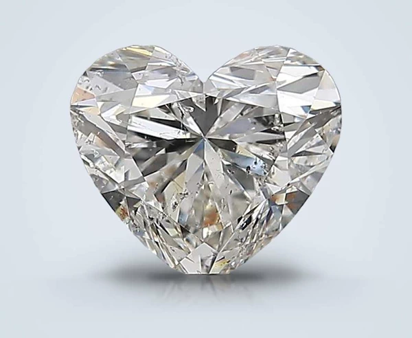 1.53 Carat · G · SI2 Rare Carat Ideal Cut