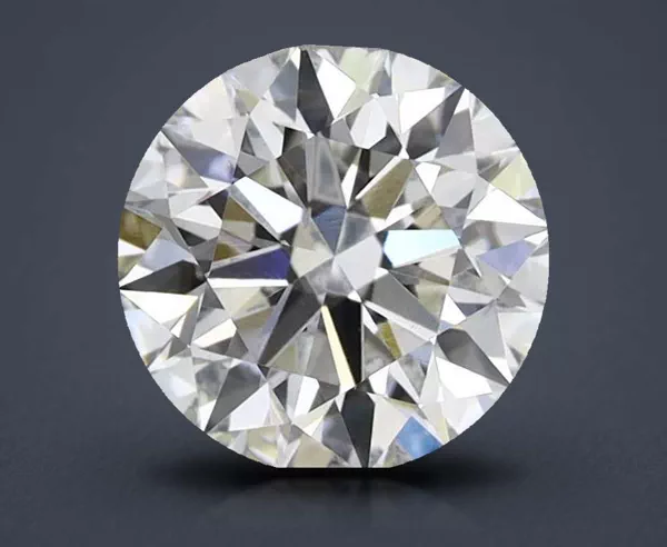 1.38 Carat · G · VVS2 Rare Carat Ideal Cut
