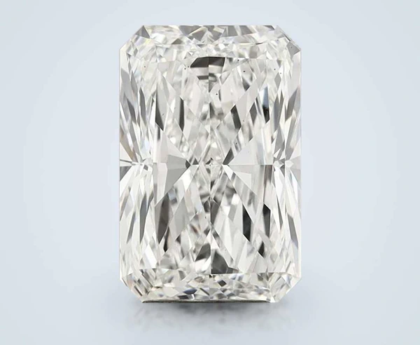 4.53 Carat · F · VS1 Rare Carat Ideal Cut