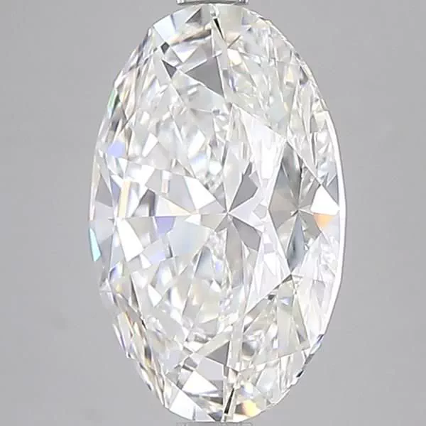 4.63 Carat · G · VVS2 Rare Carat Ideal Cut