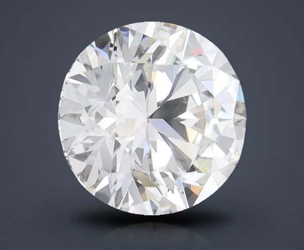 3.08 Carat · F · VS2 Rare Carat Ideal Cut