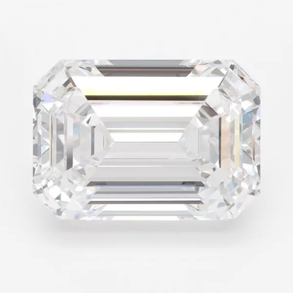 4.07 Carat · D · VVS1 Rare Carat Ideal Cut