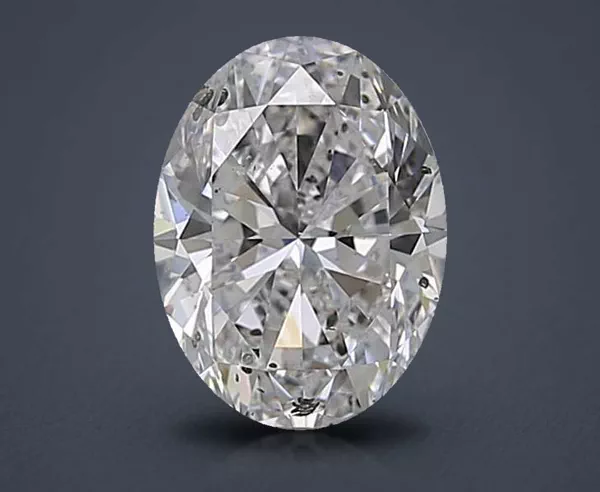 1.5 Carat · D · SI2 Rare Carat Ideal Cut
