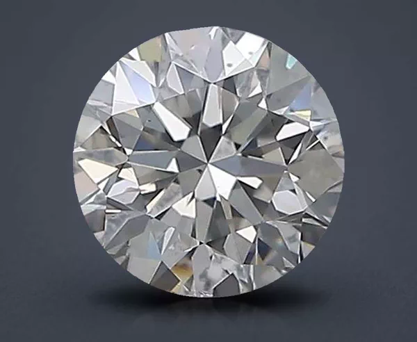 1 Carat · H · SI1 very good Cut
