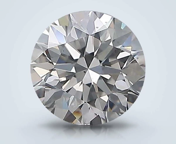 1 Carat · H · SI1 very good Cut
