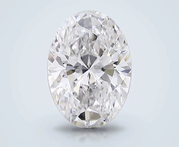 2.19 Carat · F · VVS2 Rare Carat Ideal Cut