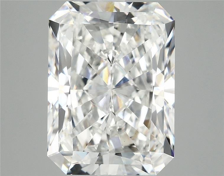 6.01 Carat · F · VS1 Rare Carat Ideal Cut