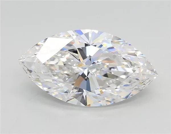 3.01 Carat · E · VVS2 very good Cut
