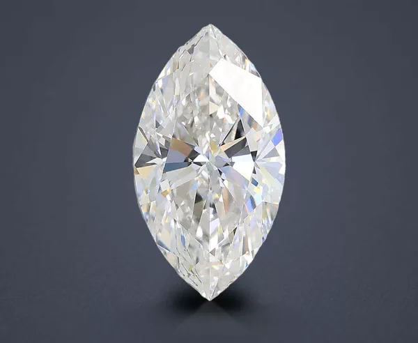3.01 Carat · E · VVS2 very good Cut