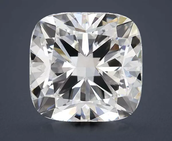 3.57 Carat · E · VS1 Rare Carat Ideal Cut