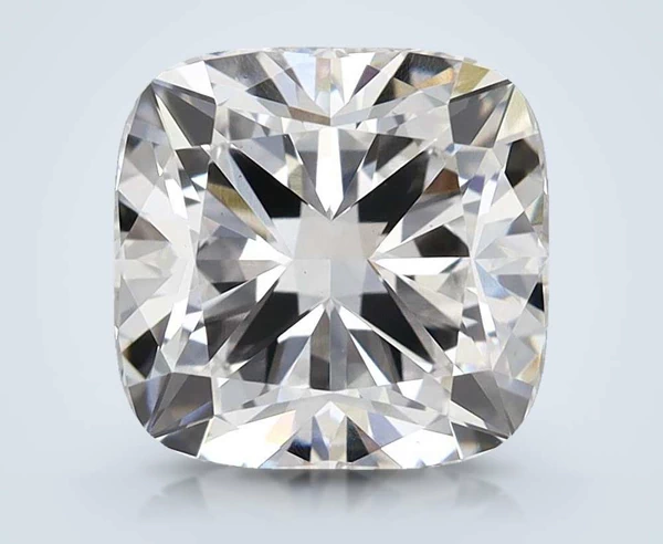 3.57 Carat · E · VS1 Rare Carat Ideal Cut