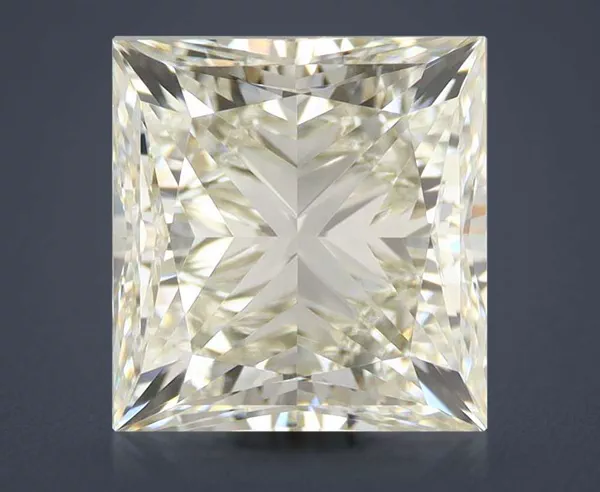 3.02 Carat · J · VVS2 very good Cut