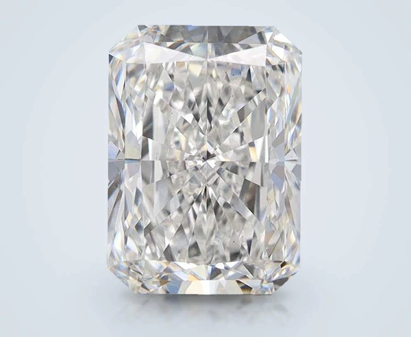 5.06 Carat · F · VS1 Rare Carat Ideal Cut