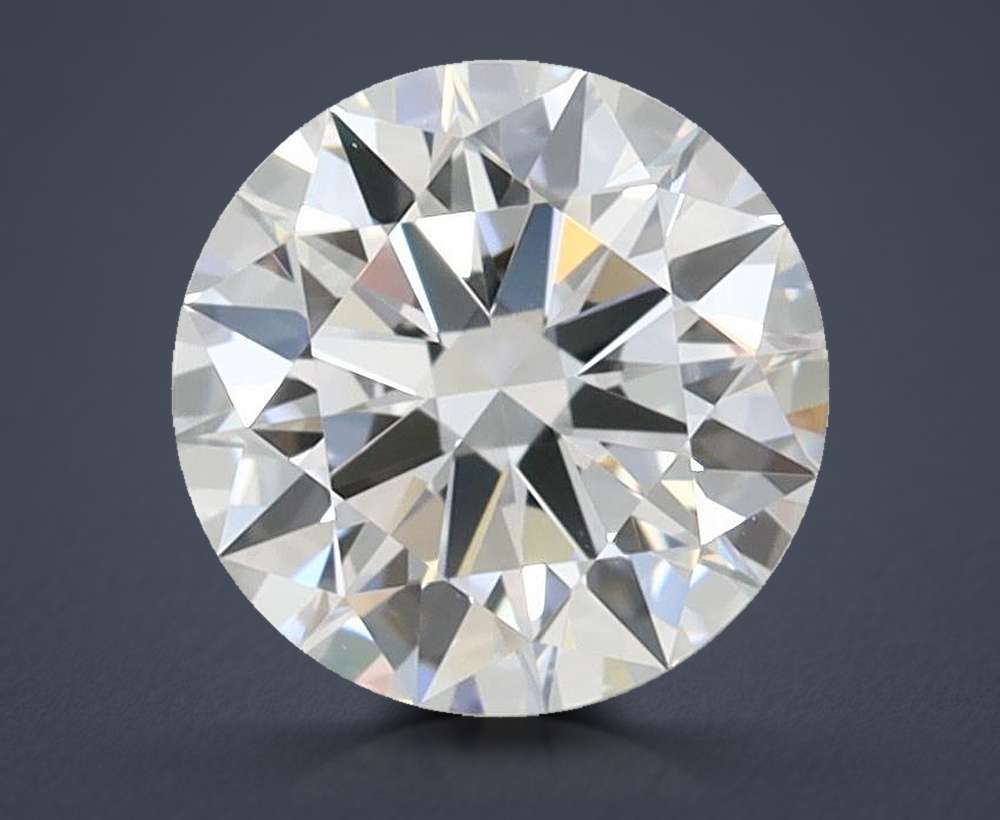 1.06 Carat · D · IF Rare Carat Ideal Cut