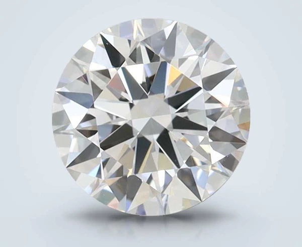 1.06 Carat · D · IF Rare Carat Ideal Cut