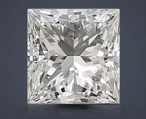 0.9 Carat · I · VVS1 excellent Cut