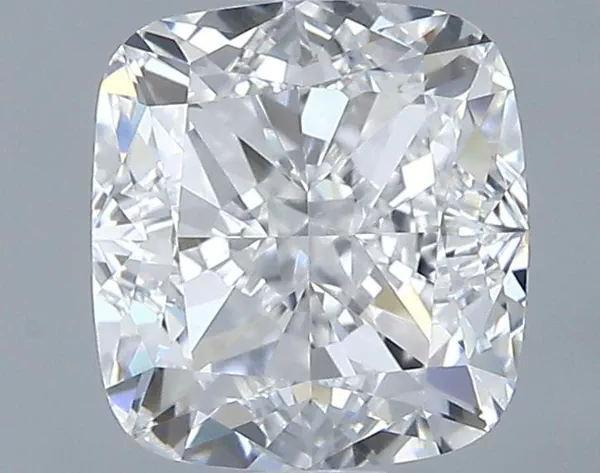 1.5 Carat · D · VVS2 very good Cut