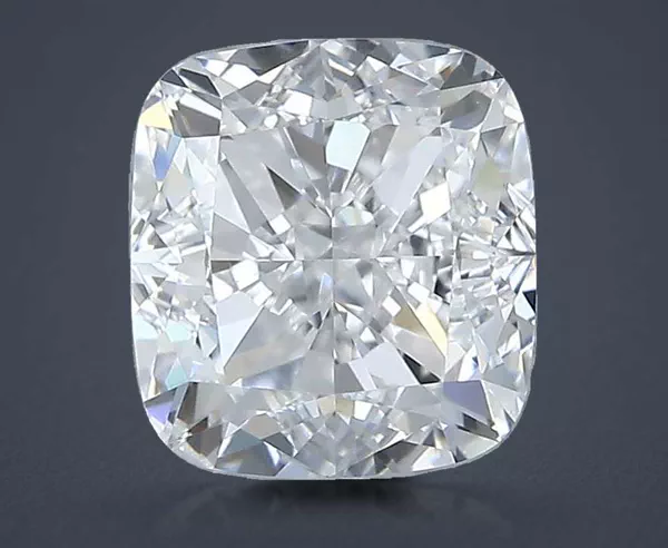 1.5 Carat · D · VVS2 very good Cut