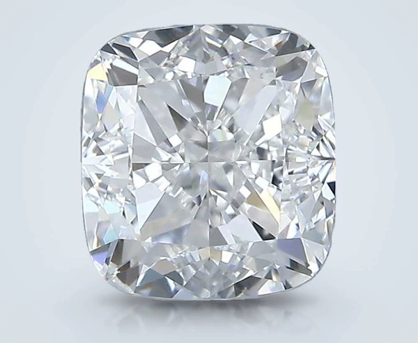1.5 Carat · D · VVS2 very good Cut