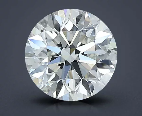0.6 Carat · G · VVS1 excellent Cut