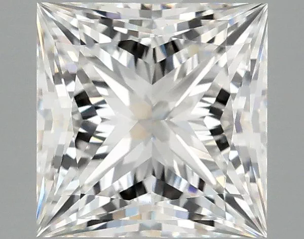 2.89 Carat · F · VVS2 Rare Carat Ideal Cut