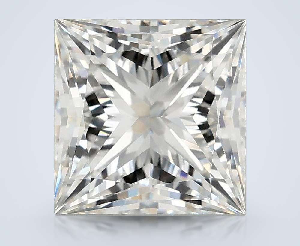 2.89 Carat · F · VVS2 Rare Carat Ideal Cut