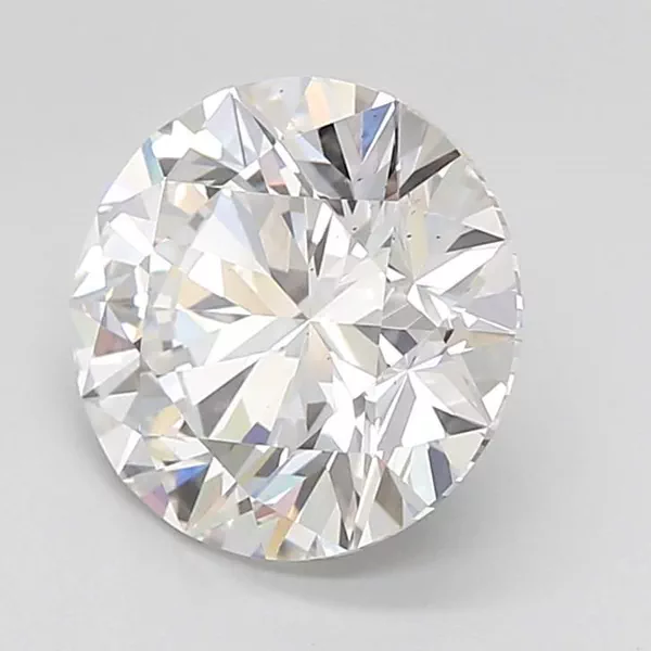 4 Carat · E · VS2 Rare Carat Ideal Cut