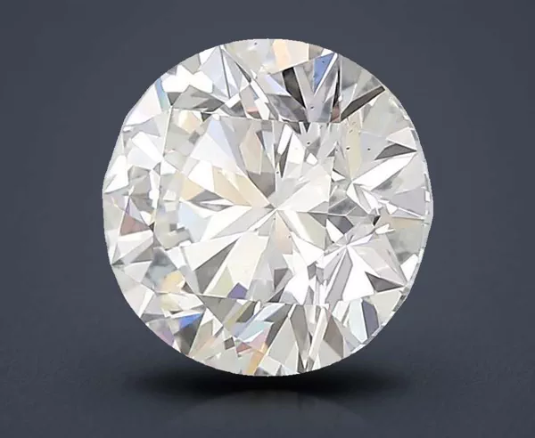 4 Carat · E · VS2 Rare Carat Ideal Cut