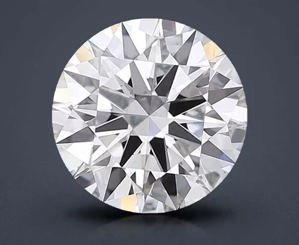 3 Carat · E · VS2 Rare Carat Ideal Cut