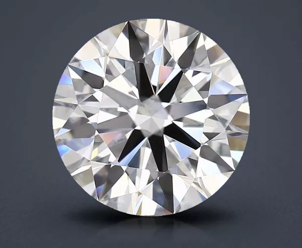 3.04 Carat · D · VS1 Rare Carat Ideal Cut