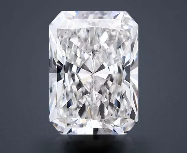 1.58 Carat · E · VS2 Rare Carat Ideal Cut