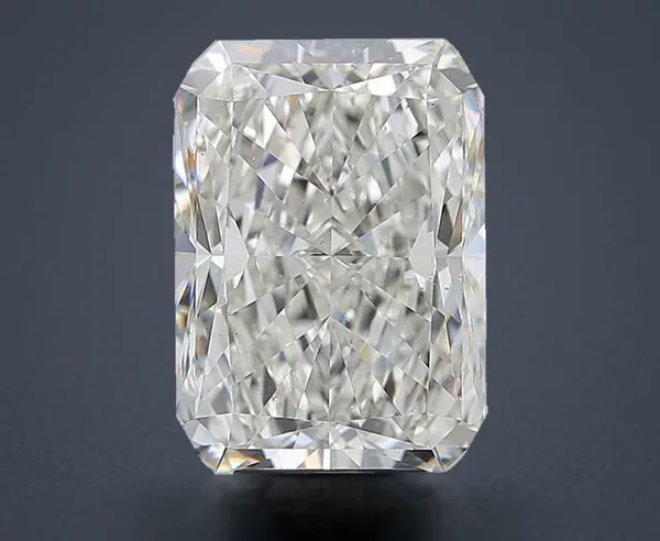 7.02 Carat · J · SI1 Rare Carat Ideal Cut