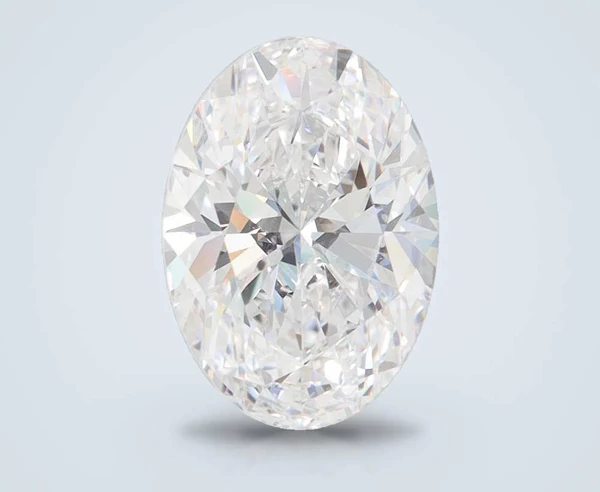 2.63 Carat · D · VVS1 Rare Carat Ideal Cut
