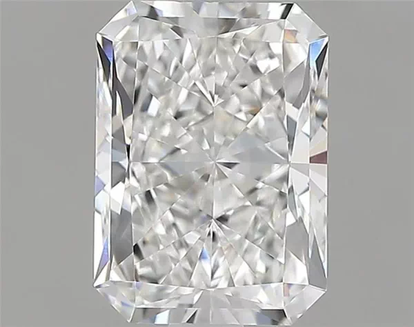 1.71 Carat · E · VVS2 Rare Carat Ideal Cut