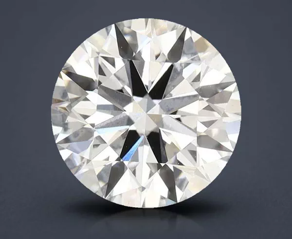 1.9 Carat · D · VS2 Rare Carat Ideal Cut