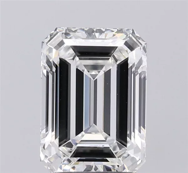 2.54 Carat · F · VS1 Rare Carat Ideal Cut