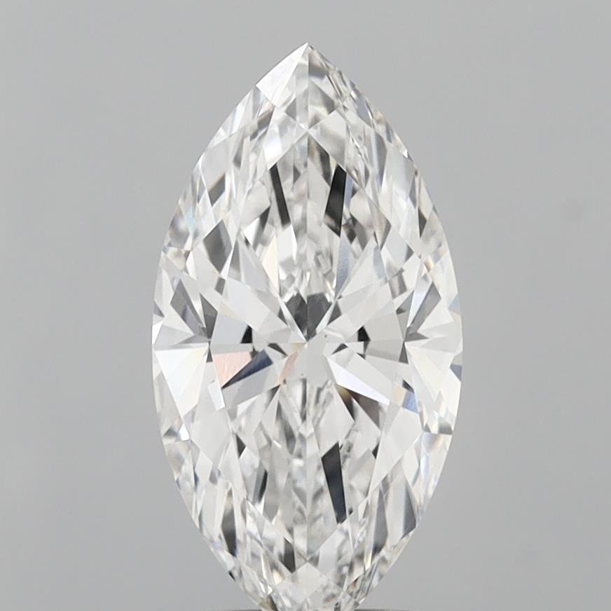 11.07 Carat · E · VVS2 Rare Carat Ideal Cut