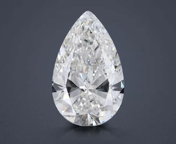 15.07 Carat · F · SI1 Rare Carat Ideal Cut