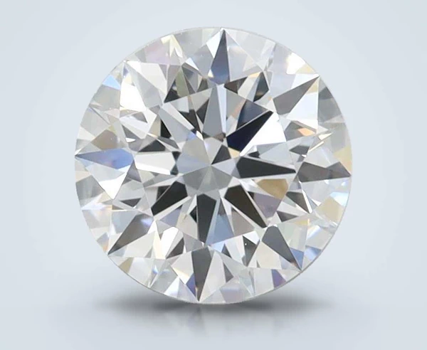 1.11 Carat · D · FL Rare Carat Ideal Cut