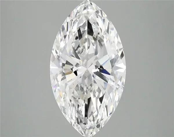 3.42 Carat · E · VS2 Rare Carat Ideal Cut