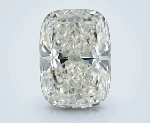 4.02 Carat · J · VS2 excellent Cut