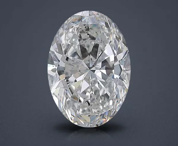 2.5 Carat · E · SI2 Rare Carat Ideal Cut