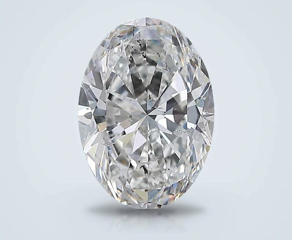 2.5 Carat · E · SI2 Rare Carat Ideal Cut