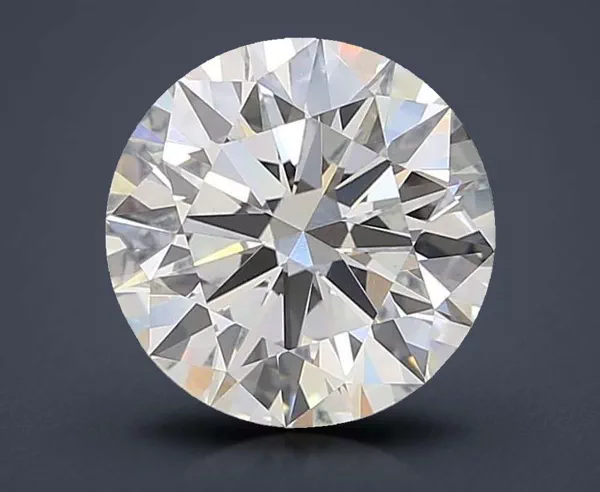 3.34 Carat · E · VVS2 Rare Carat Ideal Cut